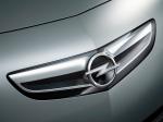 Opel Flextreme Concept 2007 года